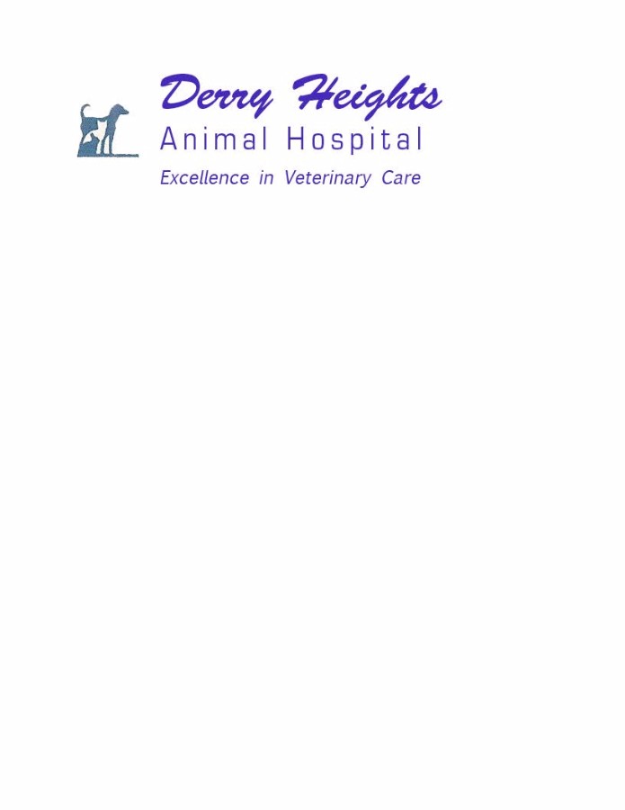 Derry Heights Animal Hospital
