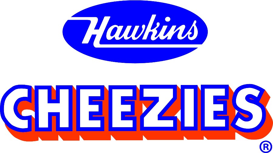 Hawkins Cheezies