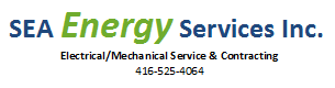 Sea Energy Services Inc.