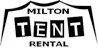 Milton Tent Rental