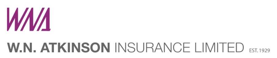 W.N. Atkinson Insurance Limited