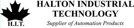 Halton Industrial Tech