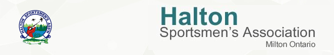 Halton Sportsman Assoc.