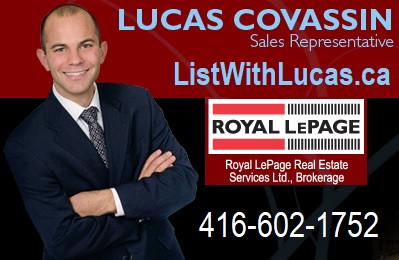 List with Lucas - Royal Lepage