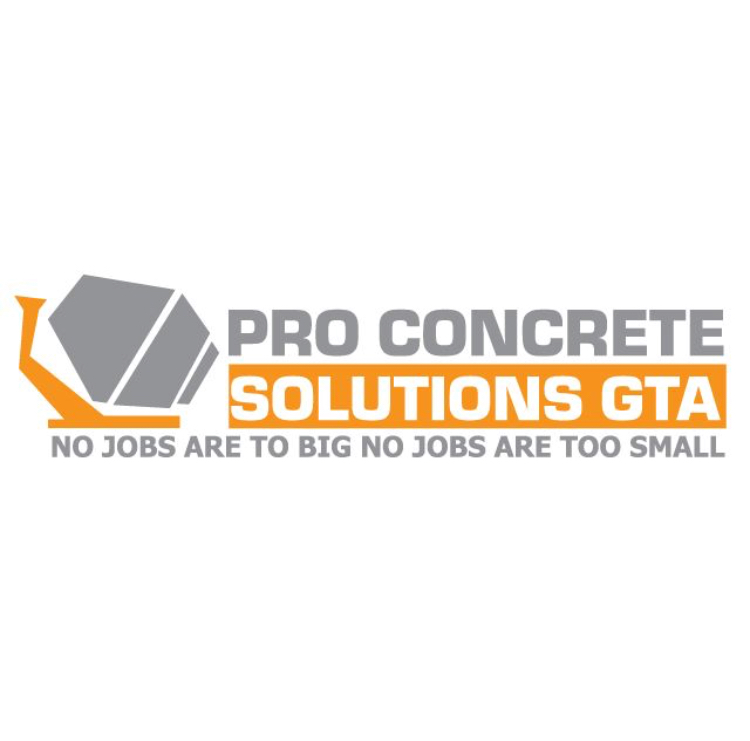 Pro Concrete Solutions GTA