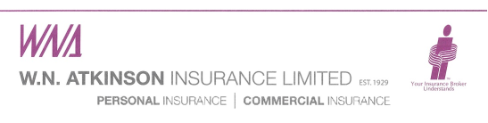 W.N. Atkinson Insurance Ltd.