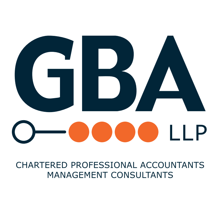 GBA LLP.  Chartered Professional Accountants