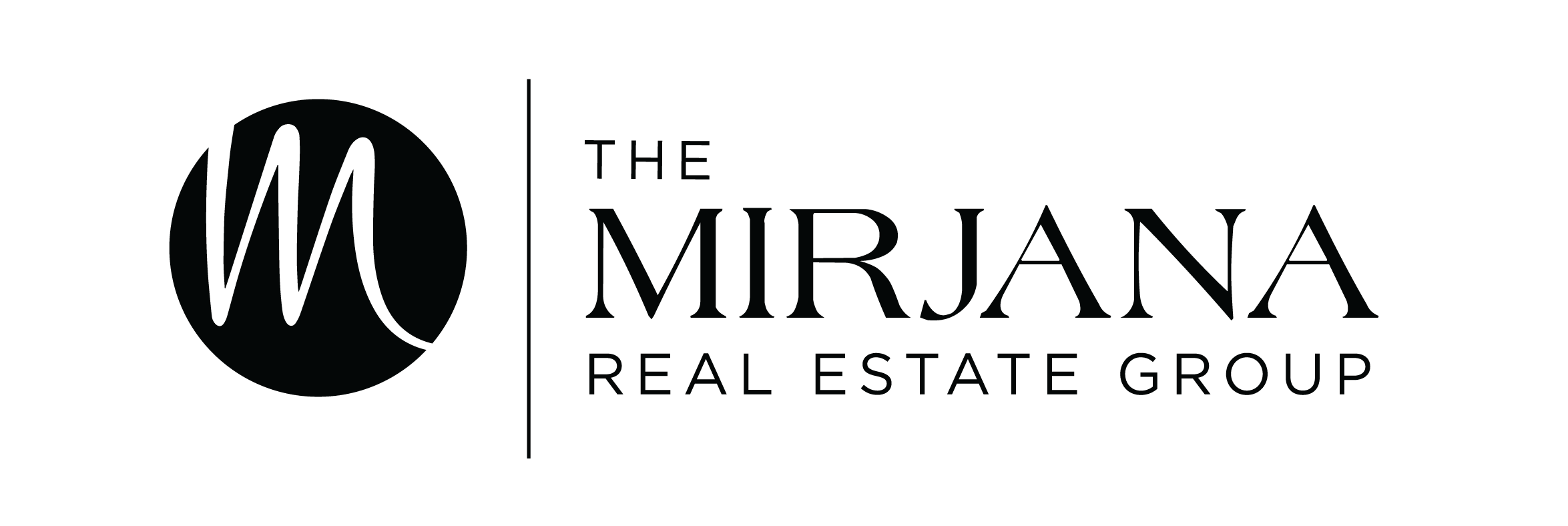 The MIRJANA Real Estate Group
