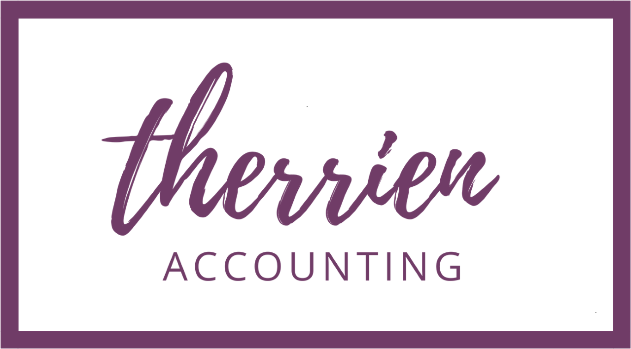 Therrien Accounting