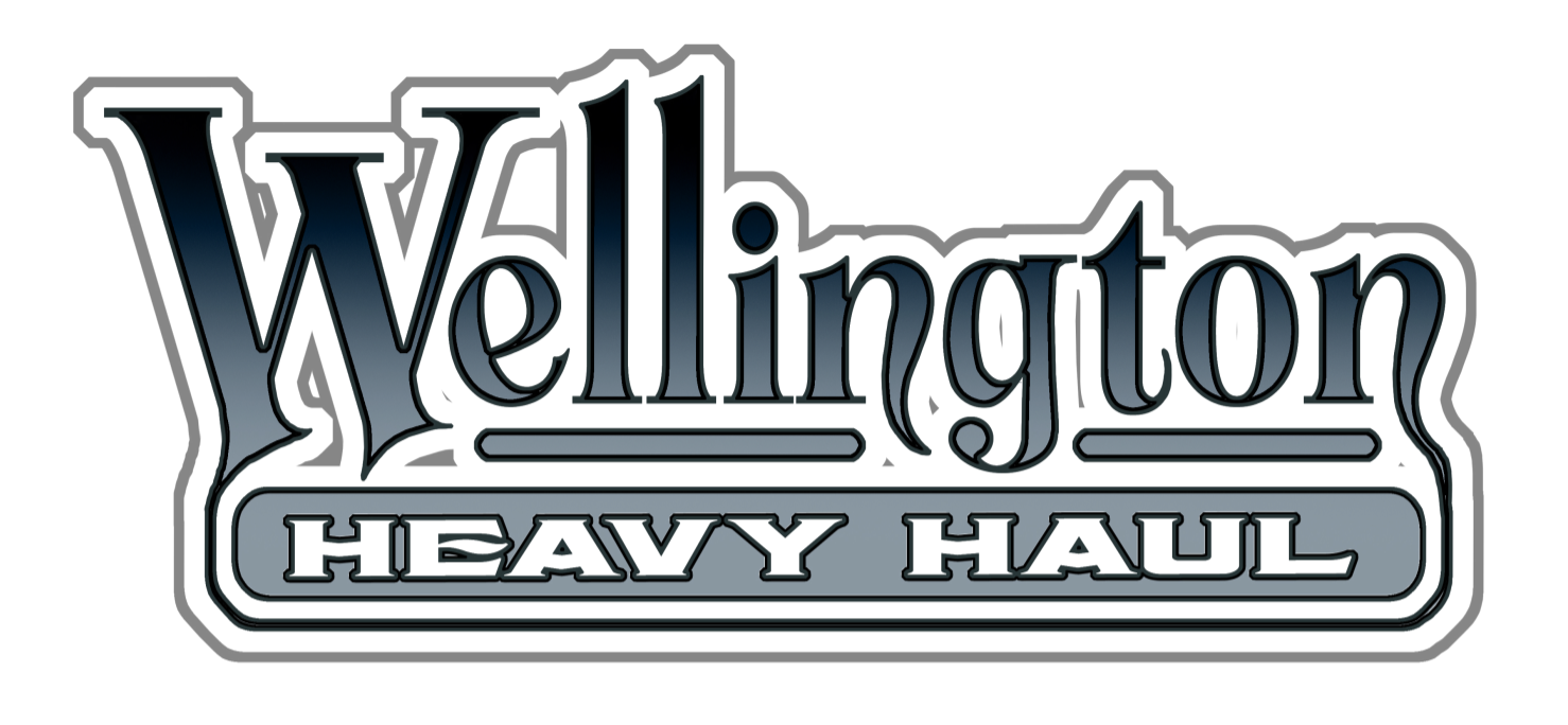 Wellington Heavy Haul