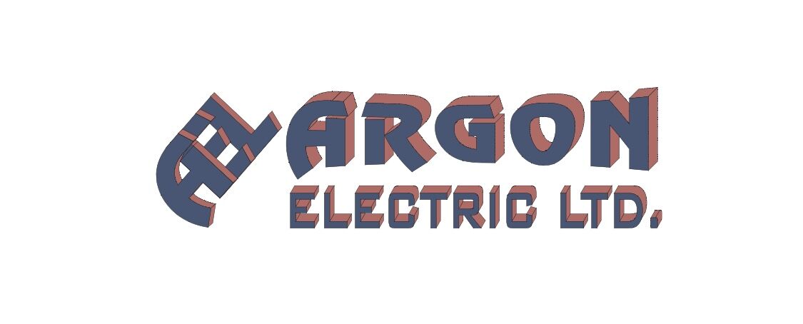 Argon Electric Ltd