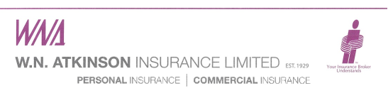 W.N. Atkinson Insurance Limited