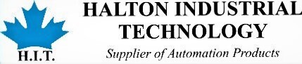 Halton Industrial Technology