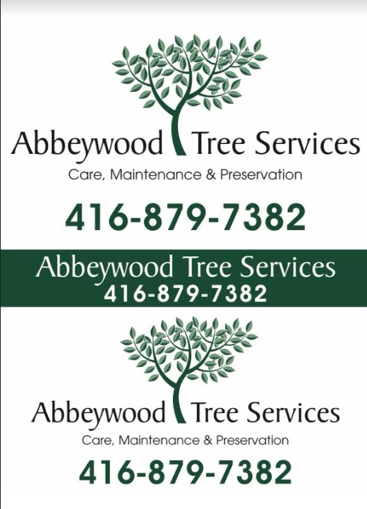 Abbeywood Tree Service