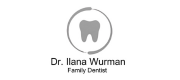 Dr. Ilana Wurman Family Dentist