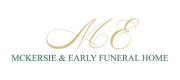 McKersie & Early Funeral Home