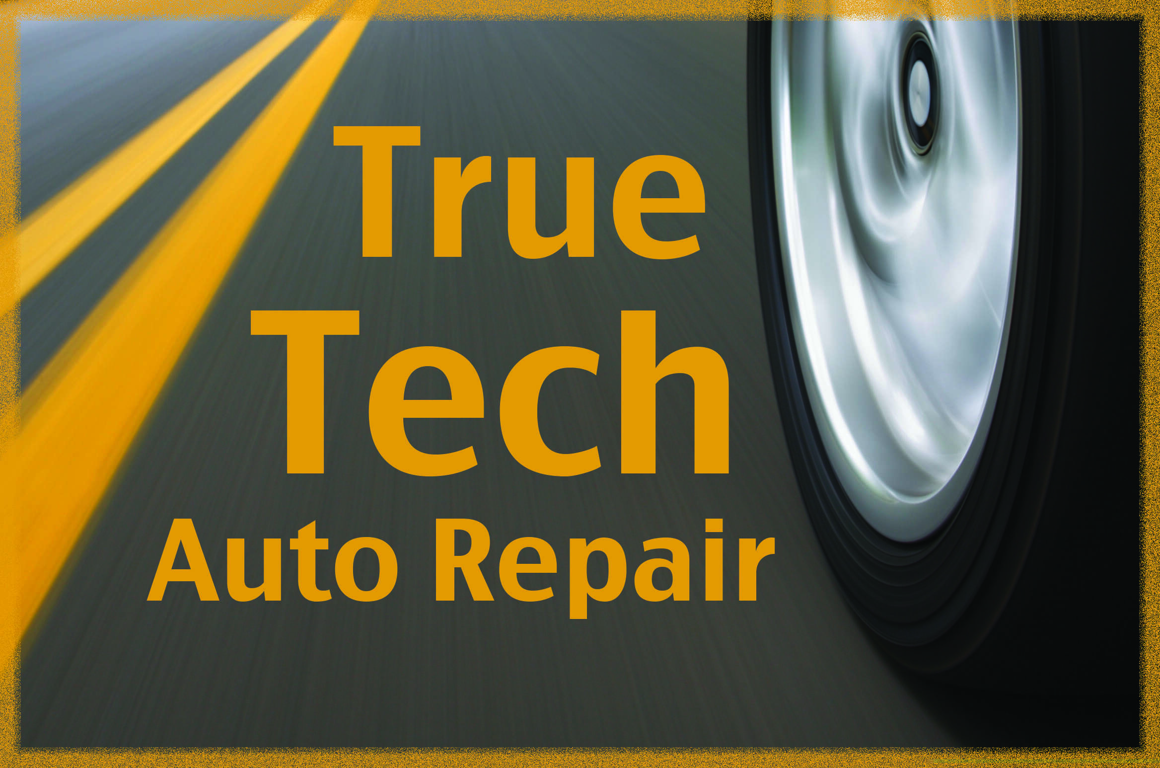 True Tech Auto Repair