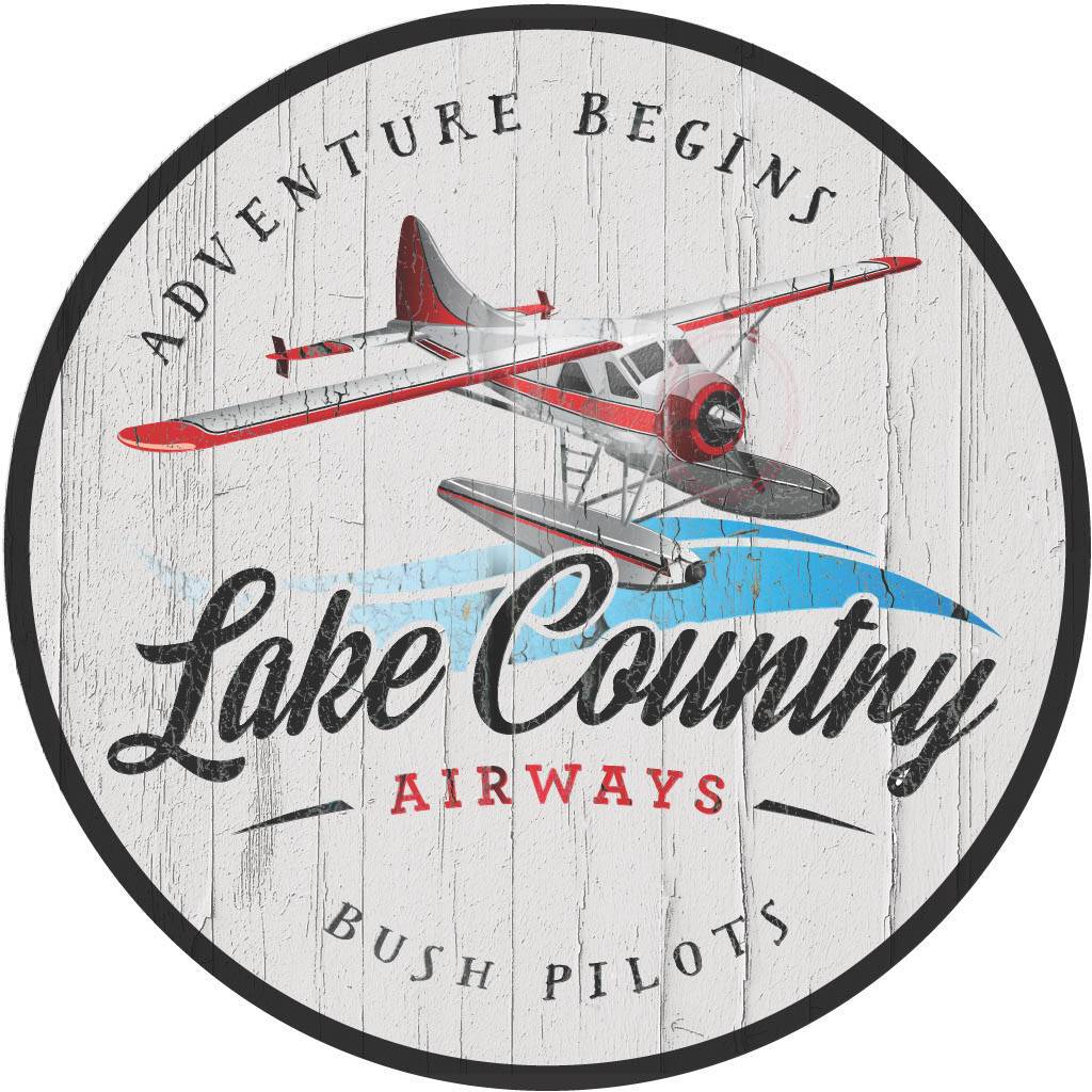 Lake Country Airways