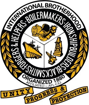 International Brotherhood of Boilermakers Local D488 and District 10
