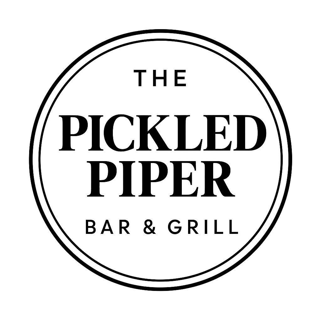 The Pickled Piper Bar & Grill