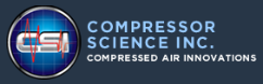 Compressor Science Inc.