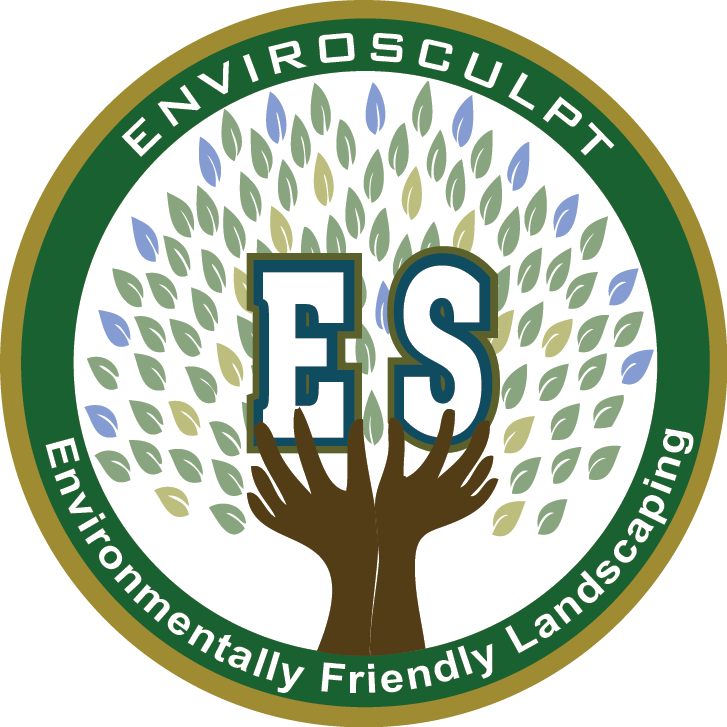 EnviroSculpt Environmentally Friendly Landscaping
