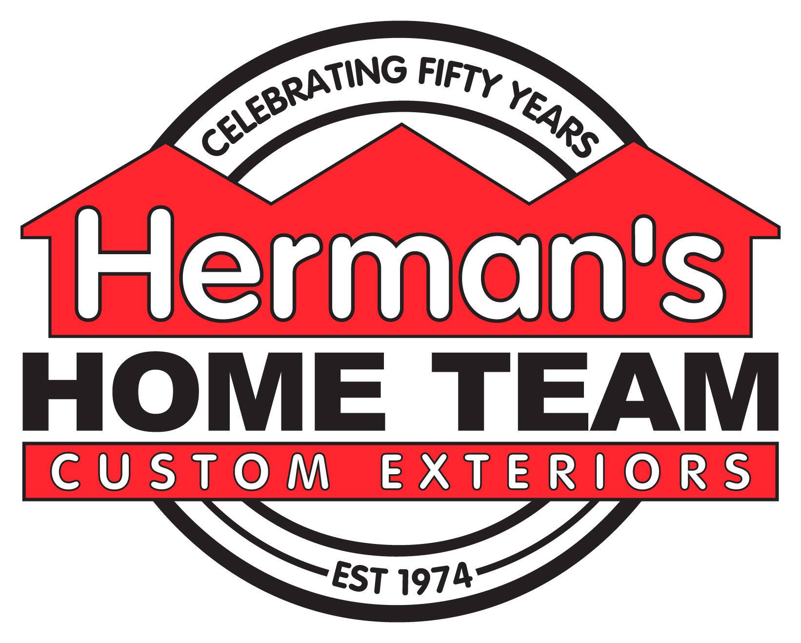 Herman's Home Team