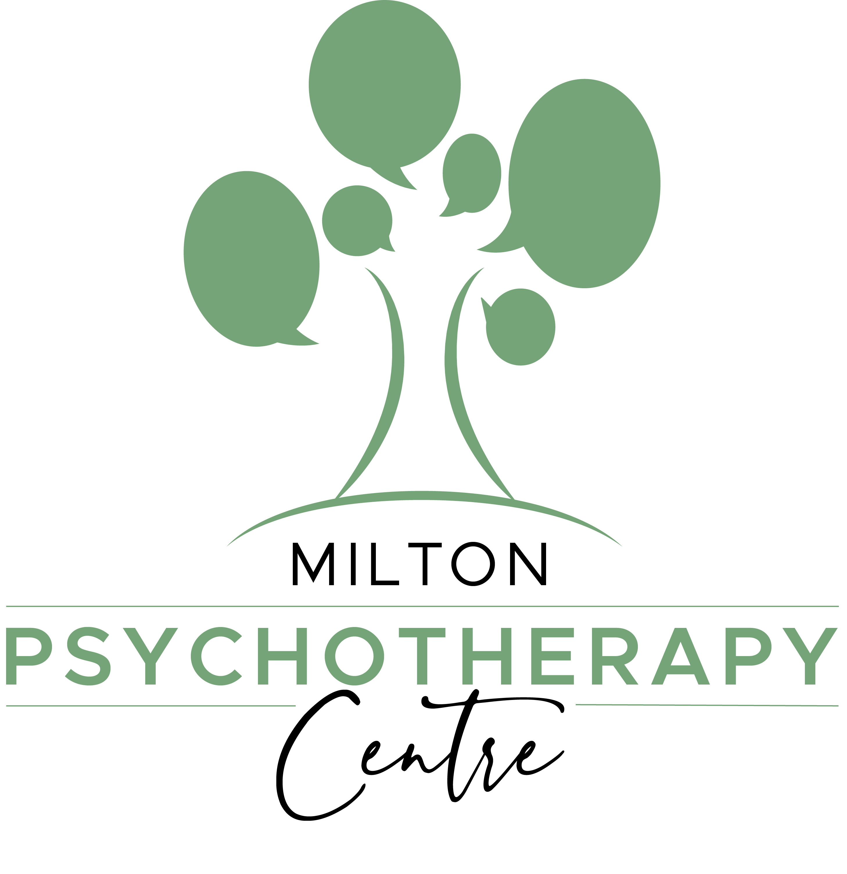 Milton Psychotherapy Centre