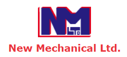 New Mechanical Ltd.