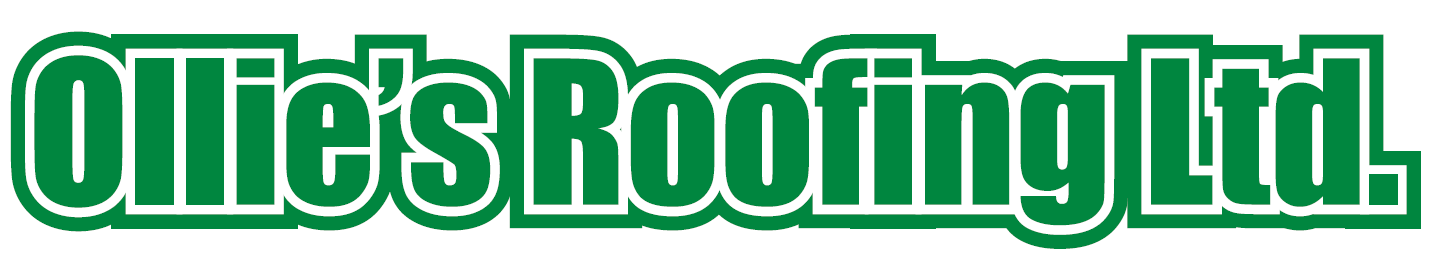Ollie's Roofing Ltd.