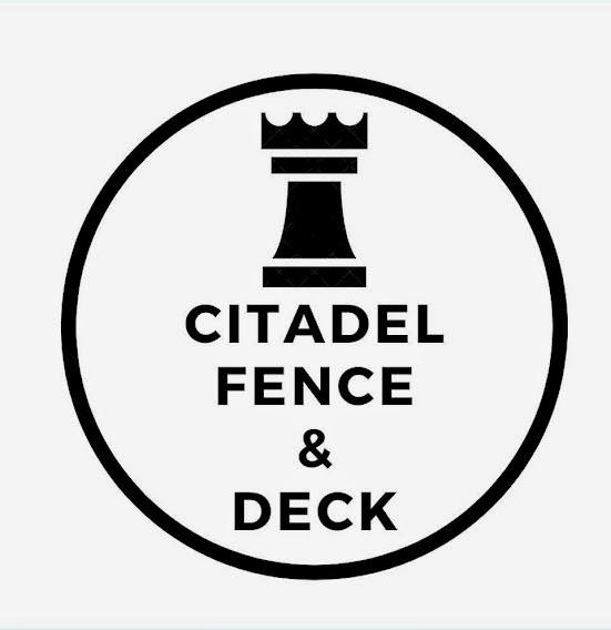 Citadel Fence & Deck