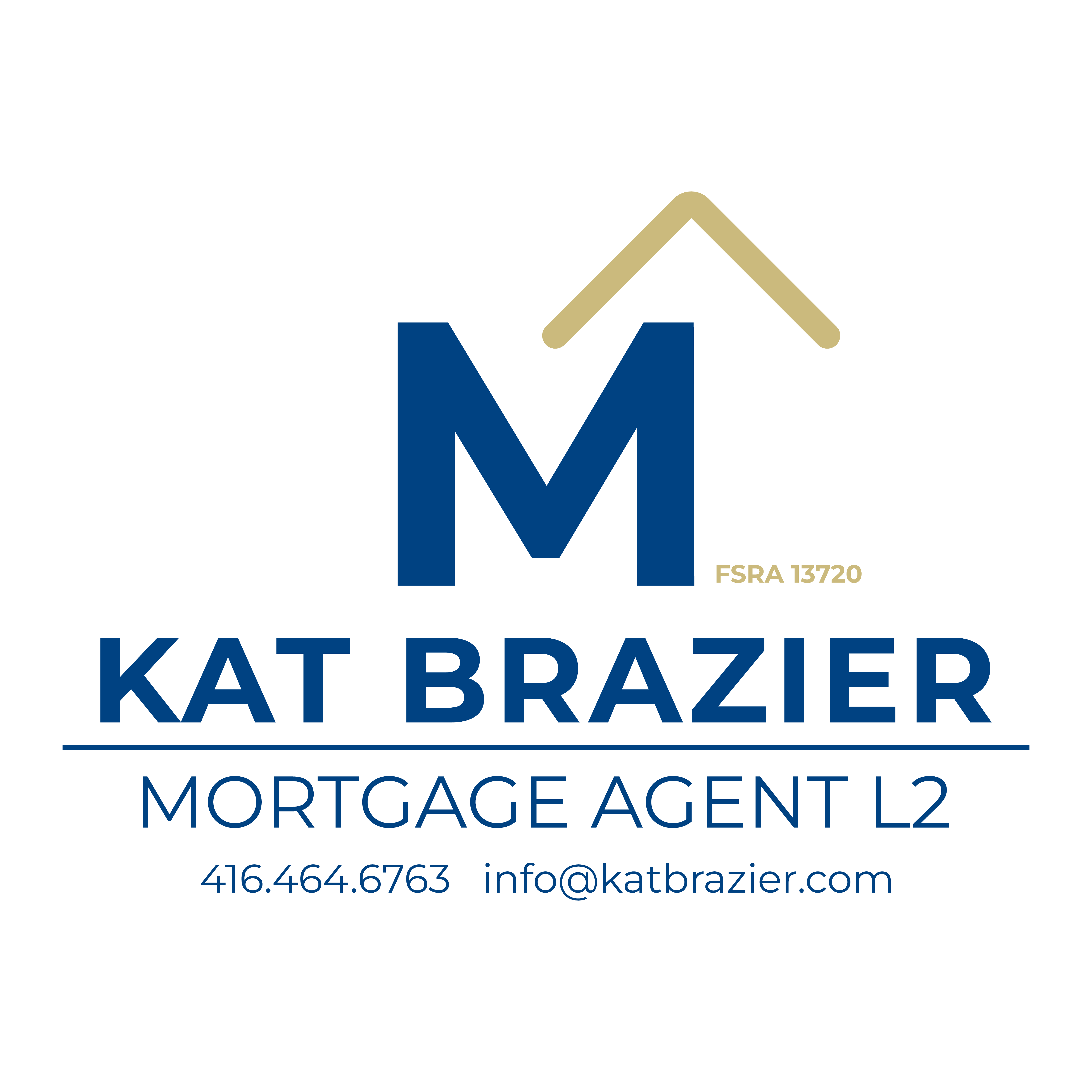 Kat Brazier Mortgage Agent