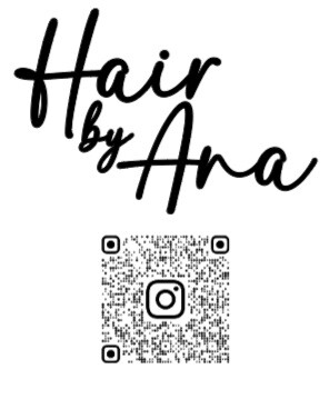 Hair by Ana