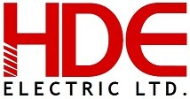 HDE Electric LTD