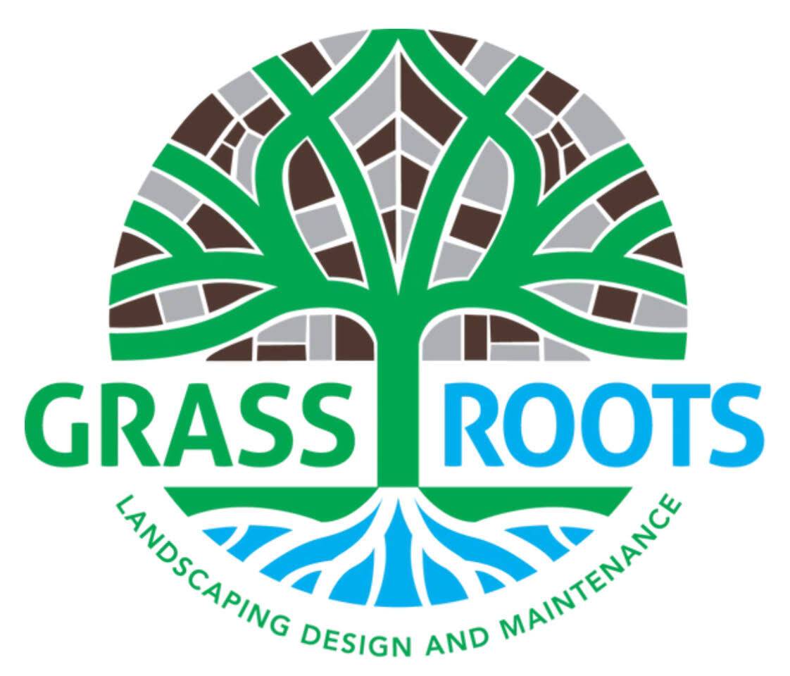 Grass Roots Landscaping, Design, and Maintenance Inc.