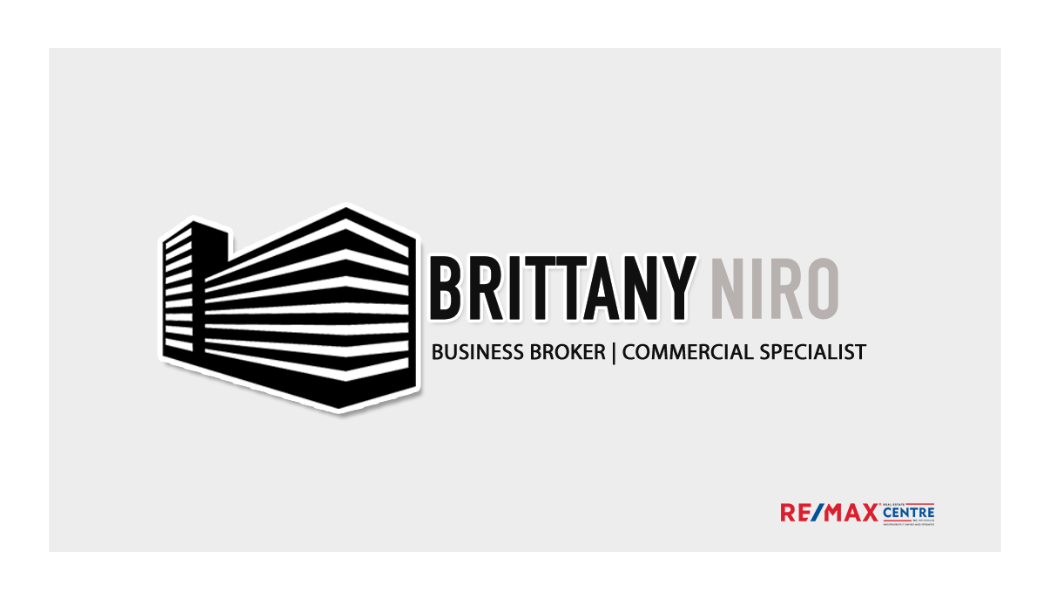 Business Broker Britt