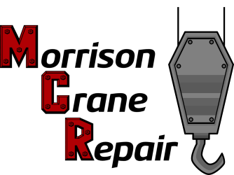 Morrison Crane Repair