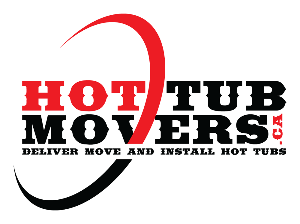 Hot Tub Movers